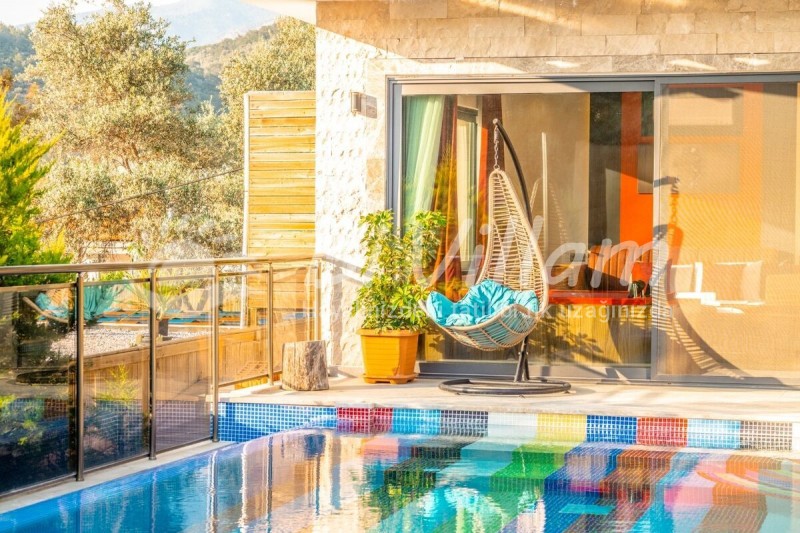 Villa İğde