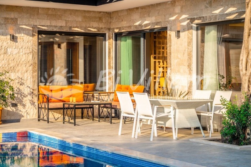 Villa İğde
