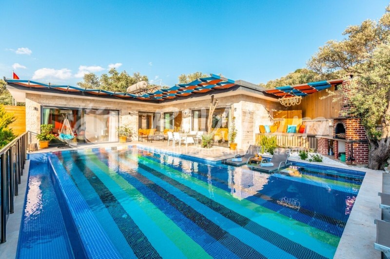 Villa İğde