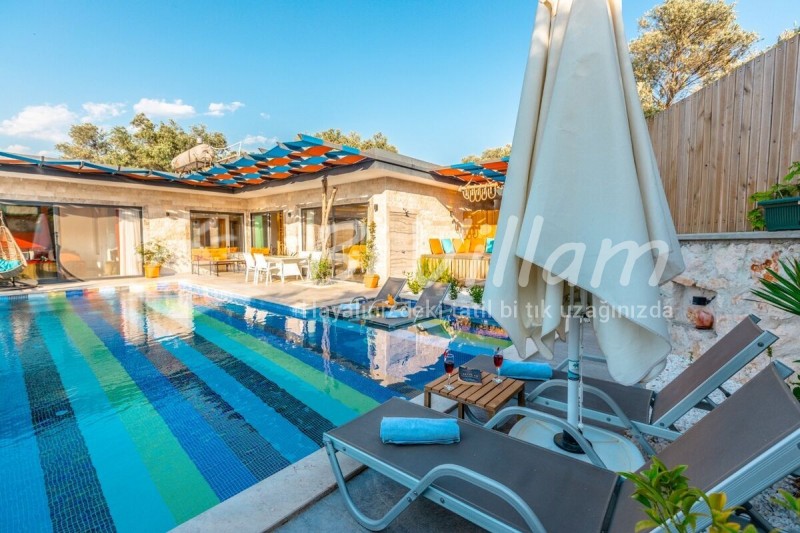 Villa İğde