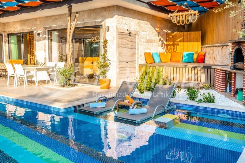 Villa İğde