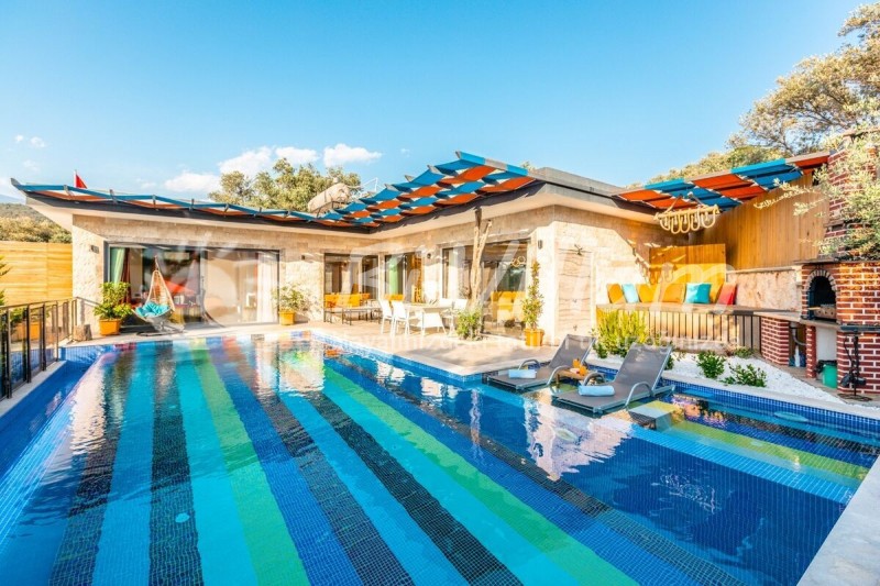 Villa İğde
