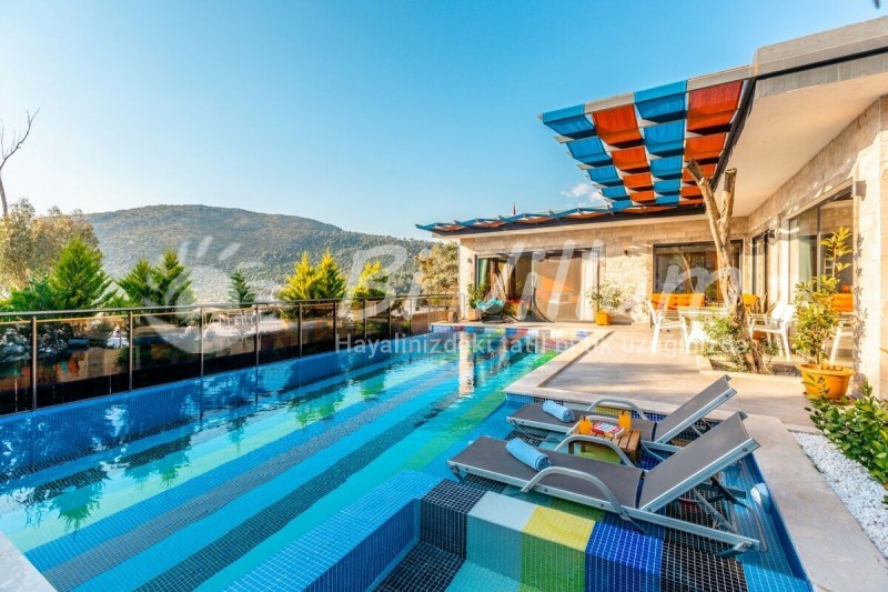 Villa İğde