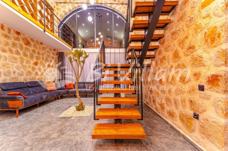 Villa Artemis Yeşilköy-