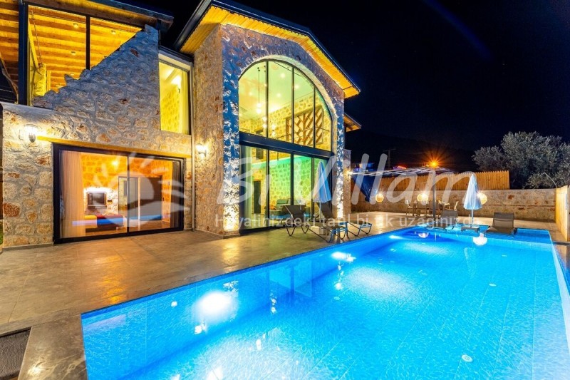 Villa Artemis Yeşilköy-