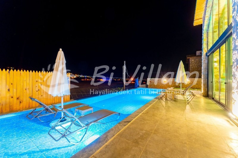 Villa Artemis Yeşilköy-