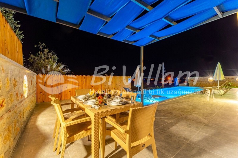 Villa Artemis Yeşilköy-