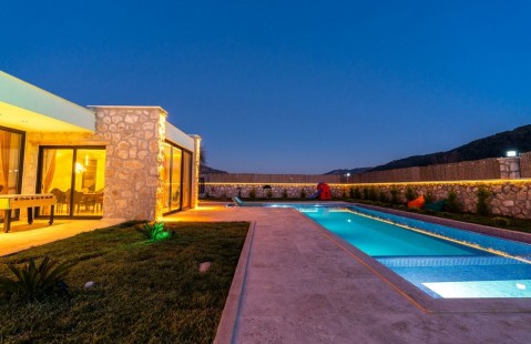 Villa Vip-