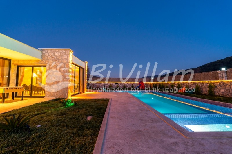 Villa Vip-