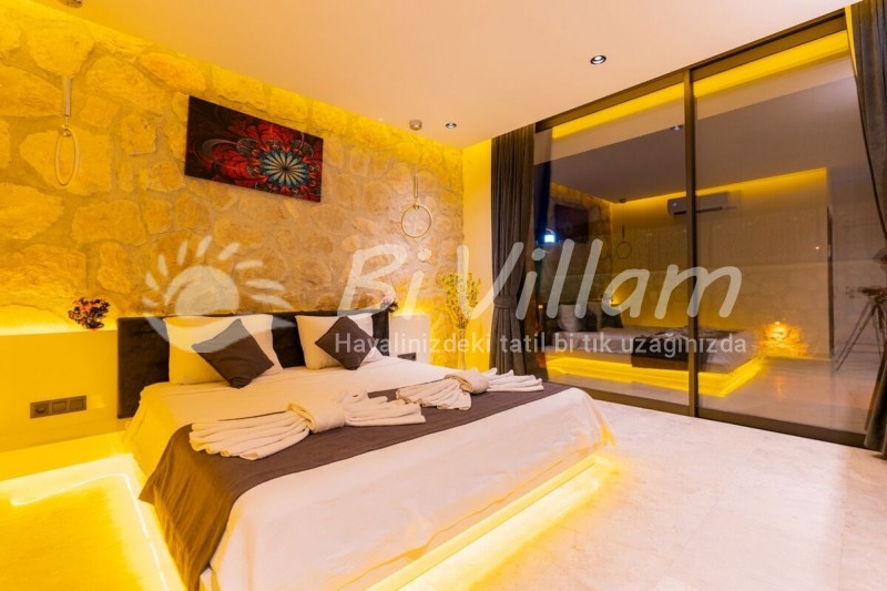 Villa Vip-