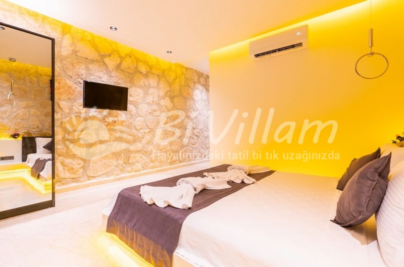 Villa Vip-