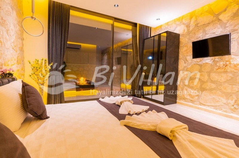 Villa Vip-