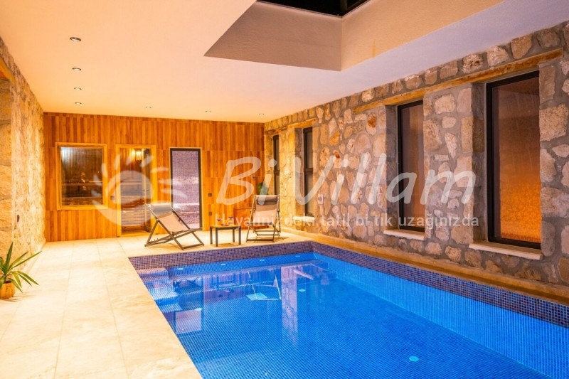 Villa Vip-