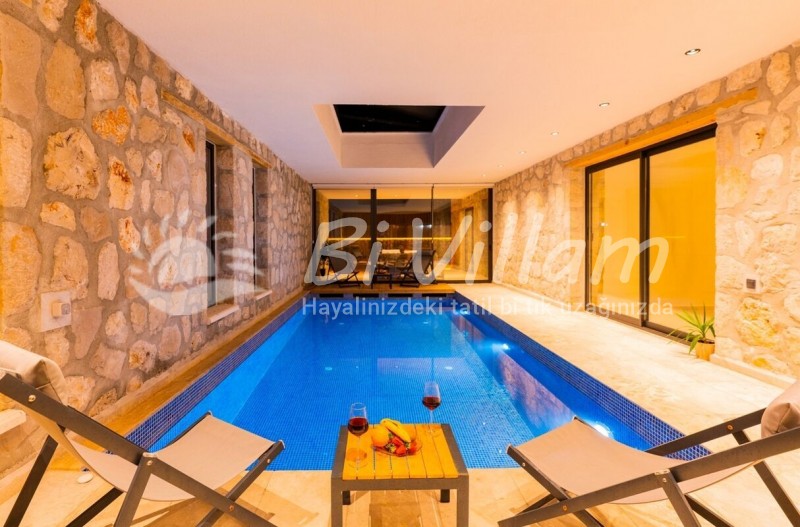 Villa Vip-