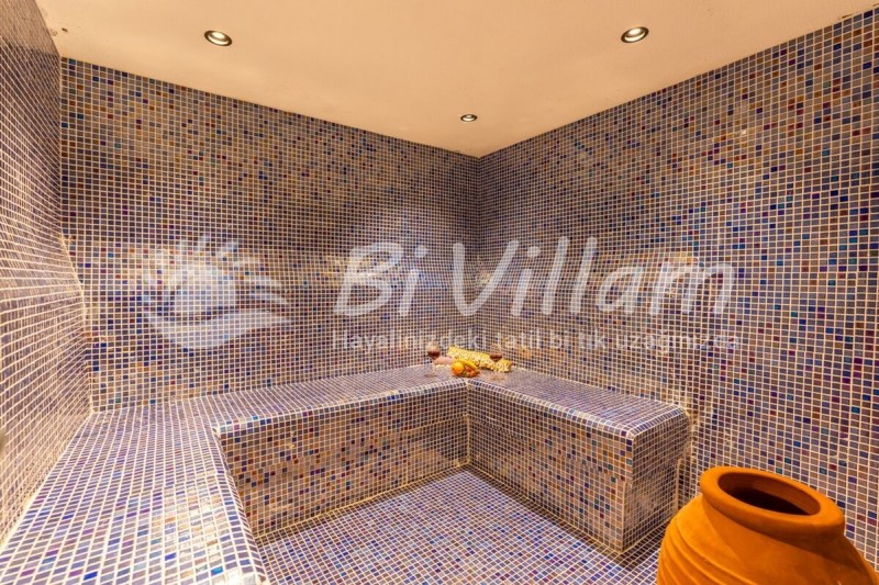 Villa Vip-