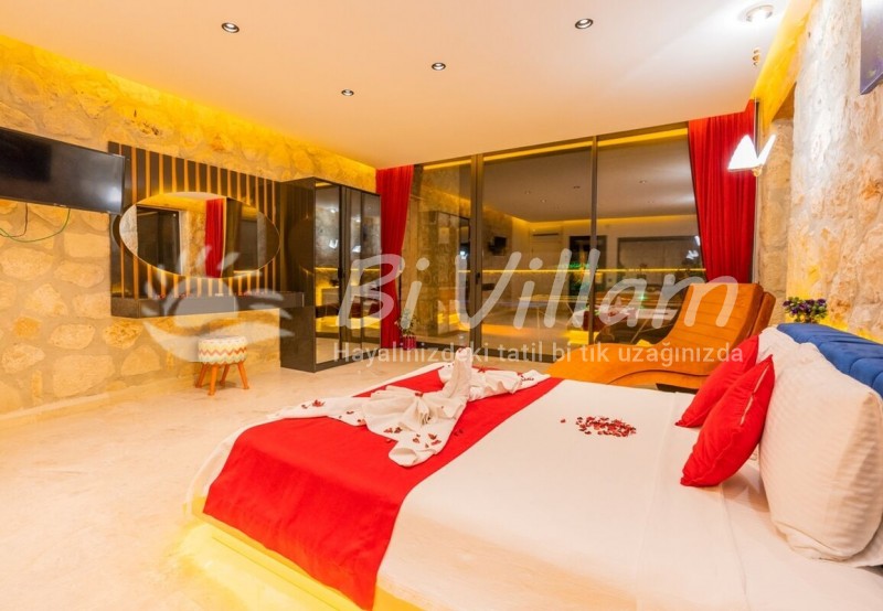 Villa Vip-
