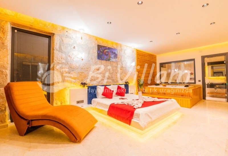 Villa Vip-