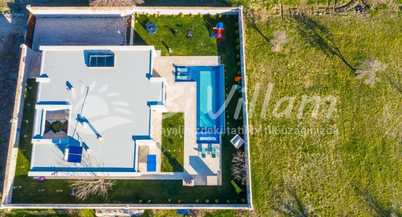 Villa Vip-