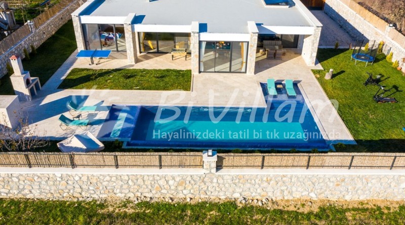 Villa Vip-