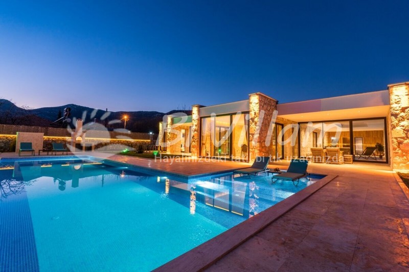 Villa Vip-