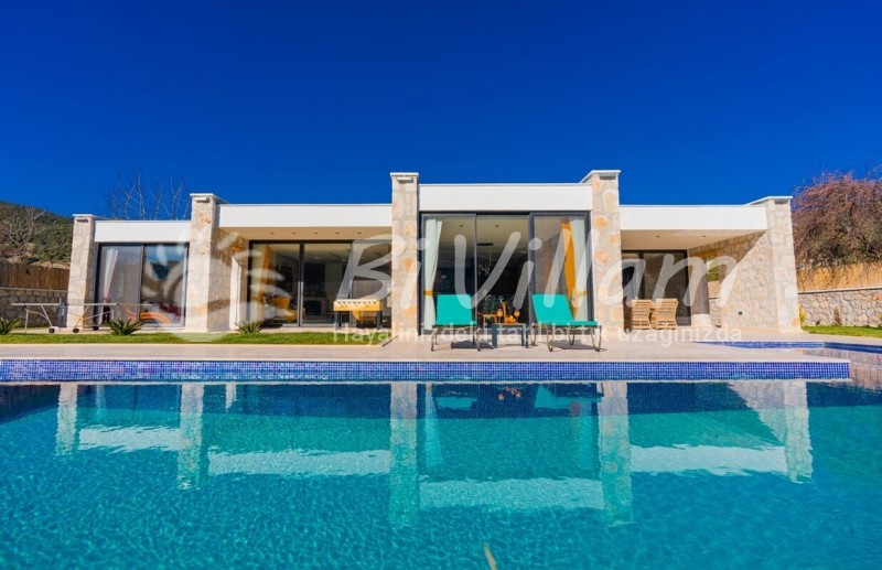 Villa Vip-