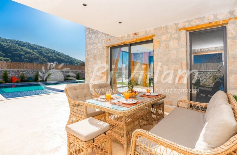 Villa Vip-