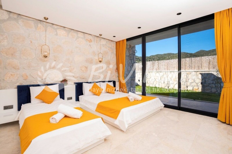 Villa Vip-