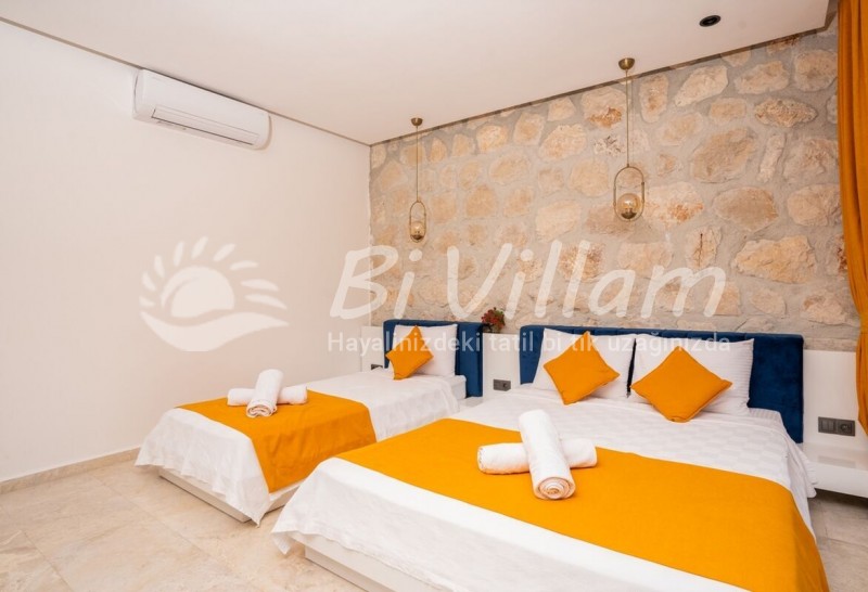 Villa Vip-