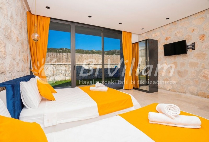 Villa Vip-