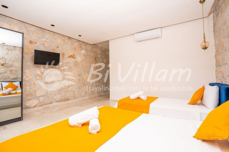 Villa Vip-