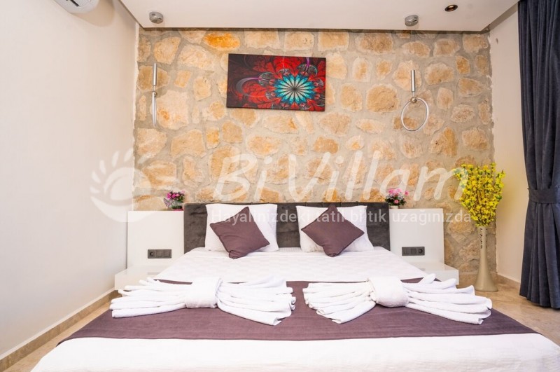 Villa Vip-