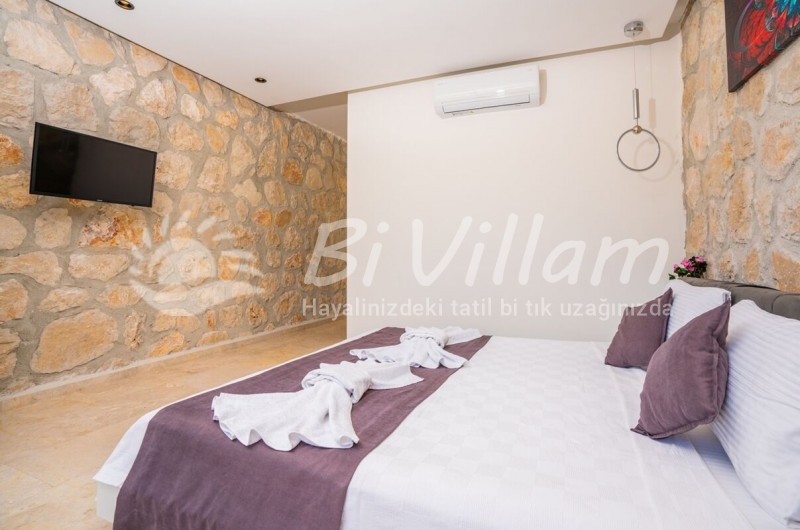 Villa Vip-