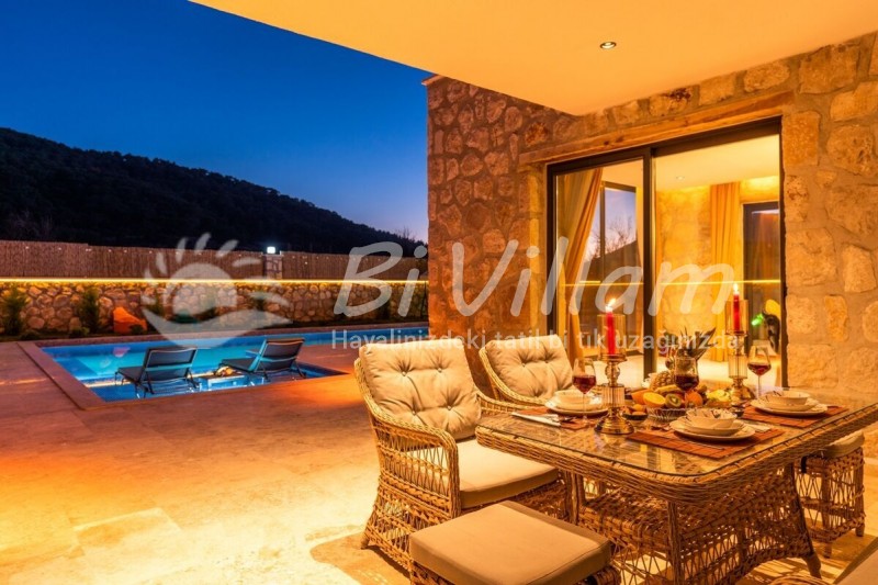 Villa Vip-