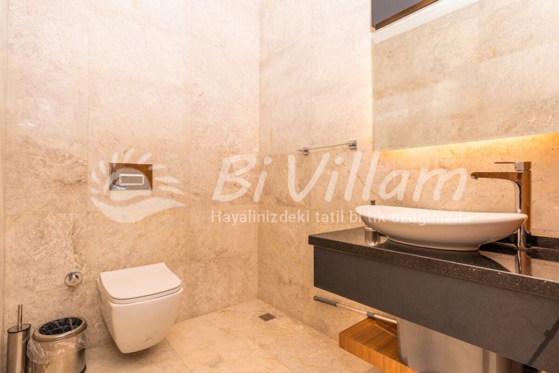 Villa Vip-