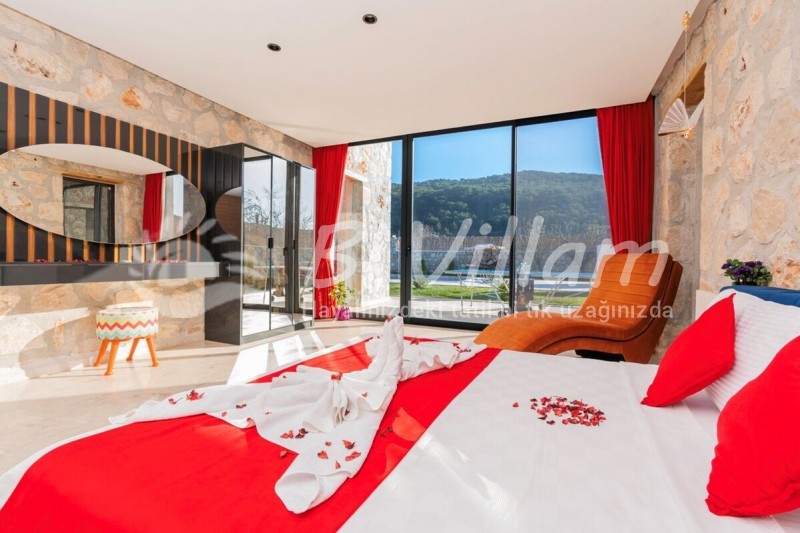 Villa Vip-