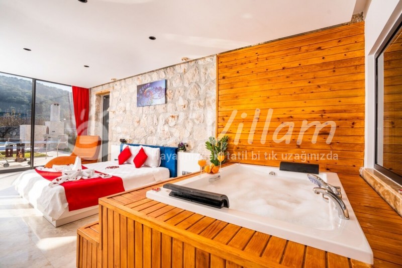 Villa Vip-