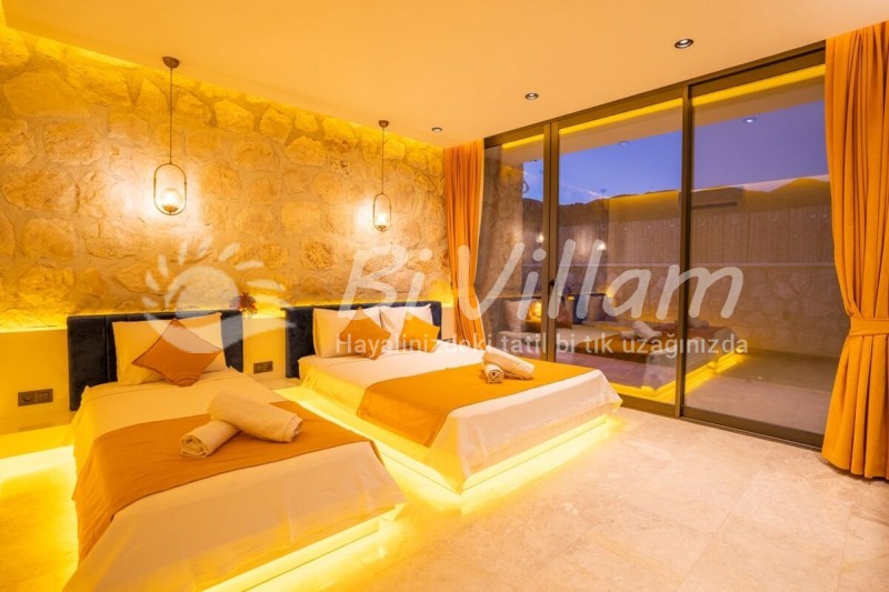 Villa Vip-