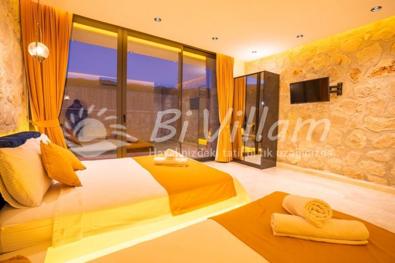 Villa Vip-