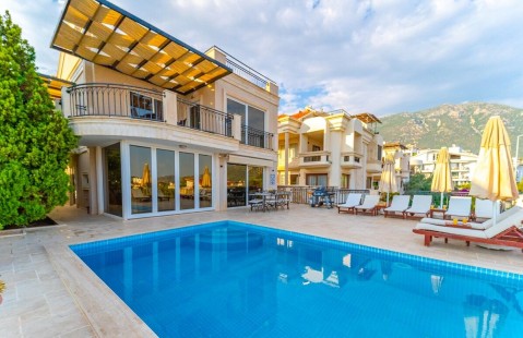 Villa Vanilla