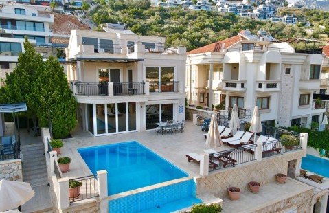 Villa Vanilla