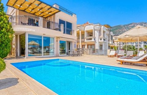 Villa Vanilla