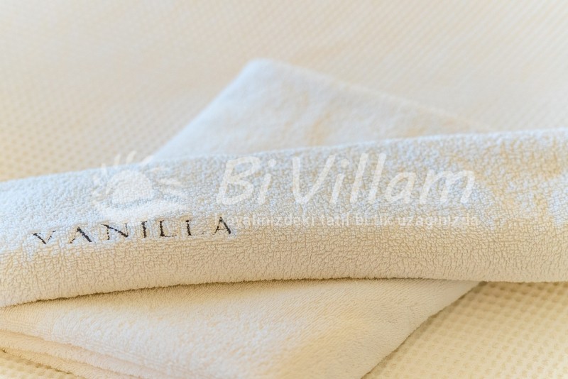Villa Vanilla
