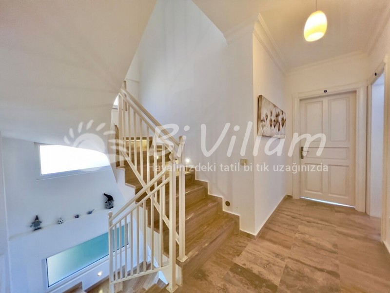 Villa Vanilla