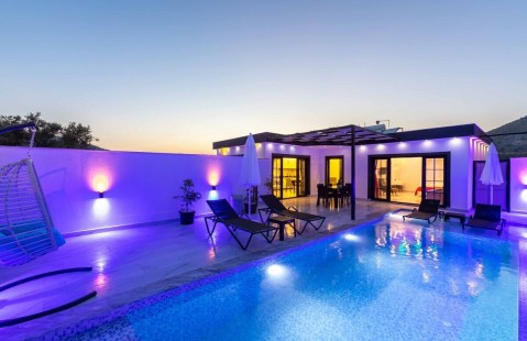 Villa Hazal