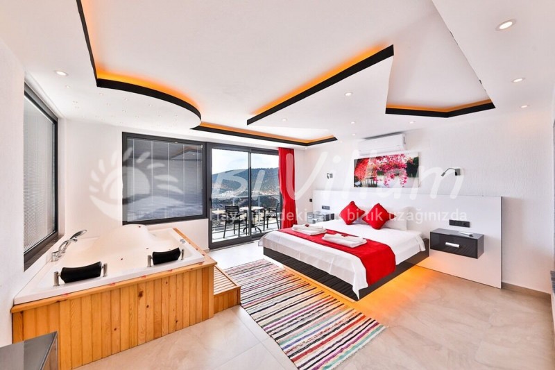 Villa July Kızıltaş