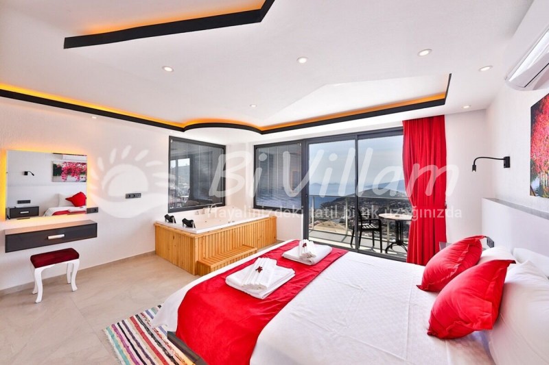 Villa July Kızıltaş