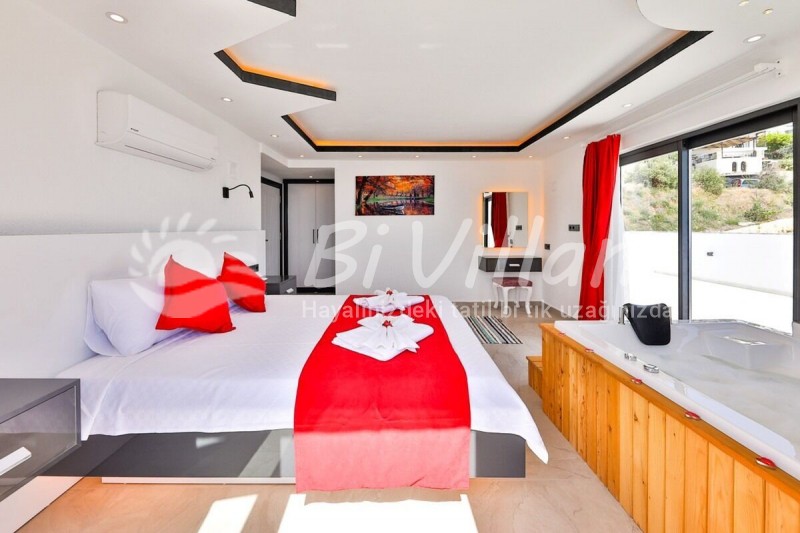 Villa July Kızıltaş