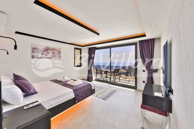 Villa July Kızıltaş