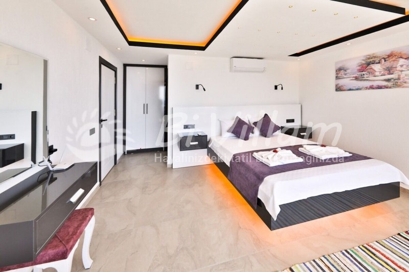 Villa July Kızıltaş
