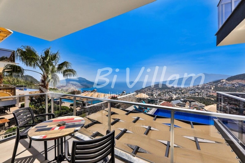 Villa July Kızıltaş